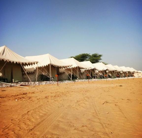 Hotel Nakhat Retreat 10