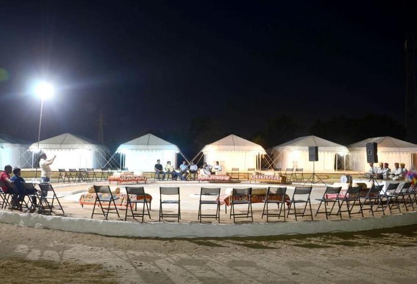 Hotel Nakhat Retreat 11