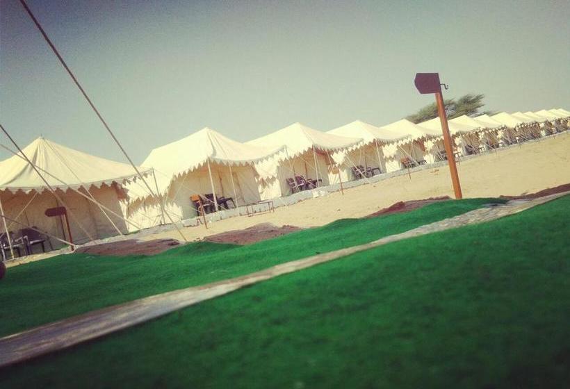 Hotel Nakhat Retreat 13