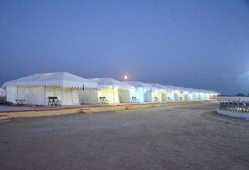 Hotel Nakhat Retreat 14