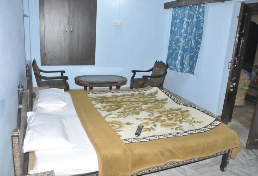 Hotel Nakhat Retreat 15