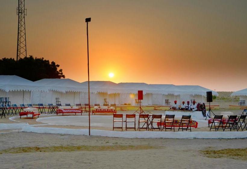 Hotel Nakhat Retreat 2