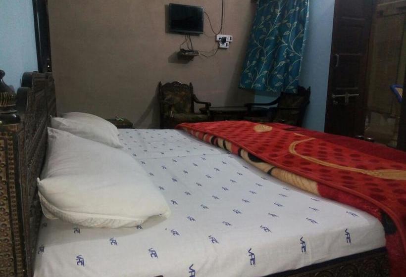 Hotel Nakhat Retreat 4