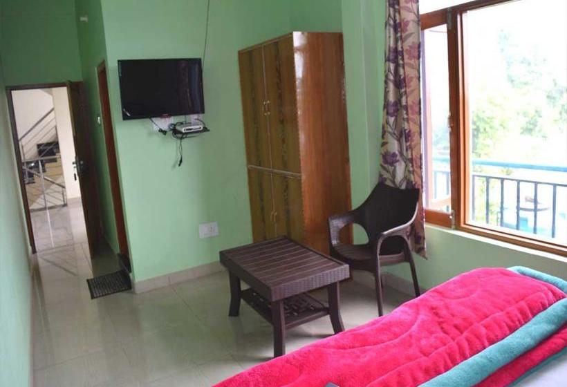 Hotel Wangdu Himachal Pradesh