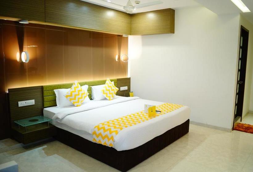 Fabhotel The Lotus Park Paldi 17