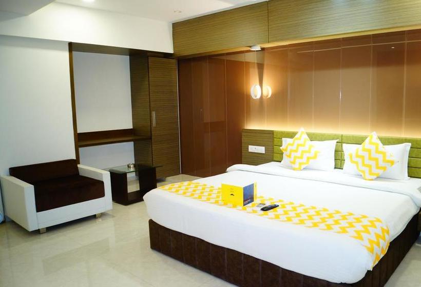 Fabhotel The Lotus Park Paldi 18