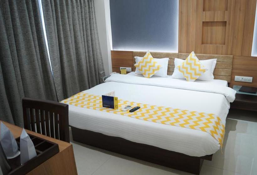 Fabhotel The Lotus Park Paldi 20