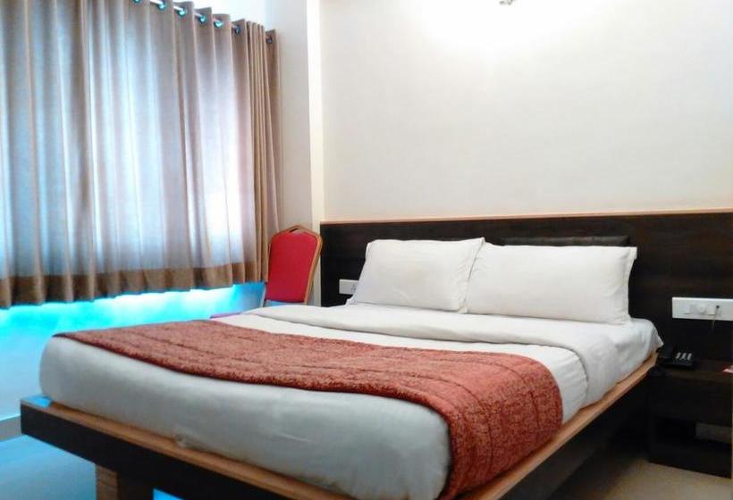 Hotel Sivaranjani 15