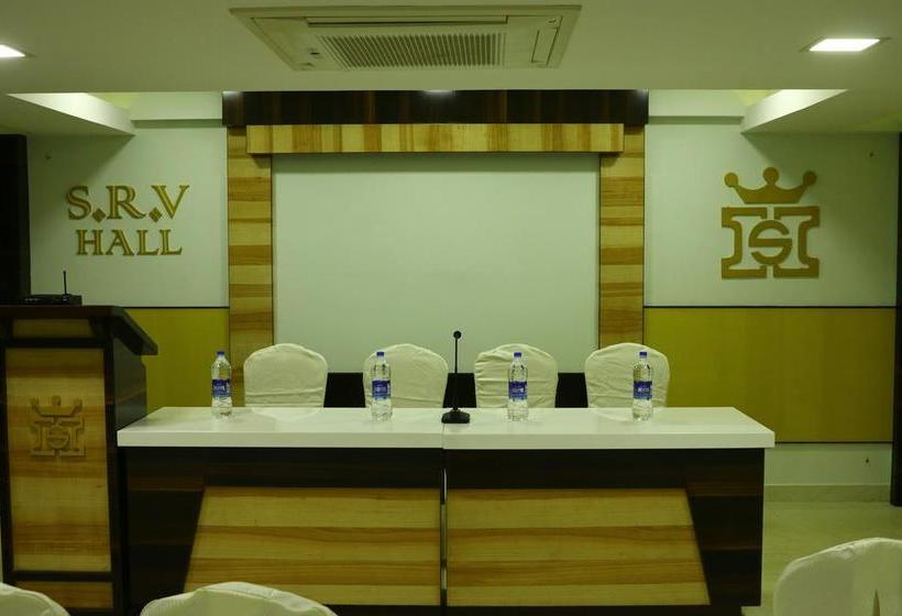 Hotel Sivaranjani 20