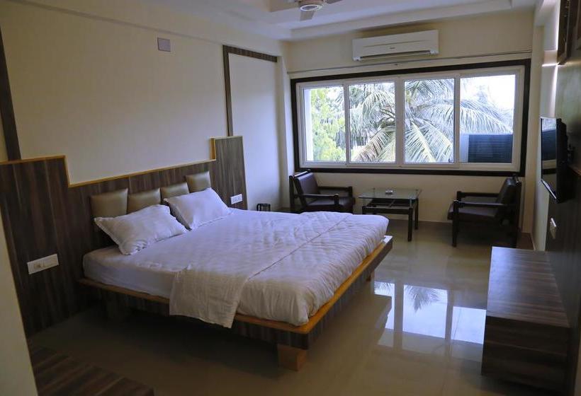 Hotel Sivaranjani 9