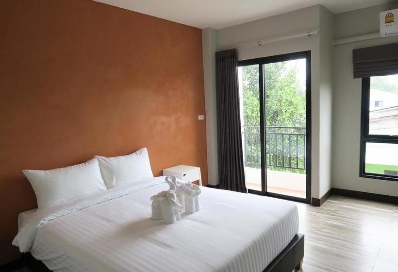 Hotel Good Morning Takua Pa Phang Nga