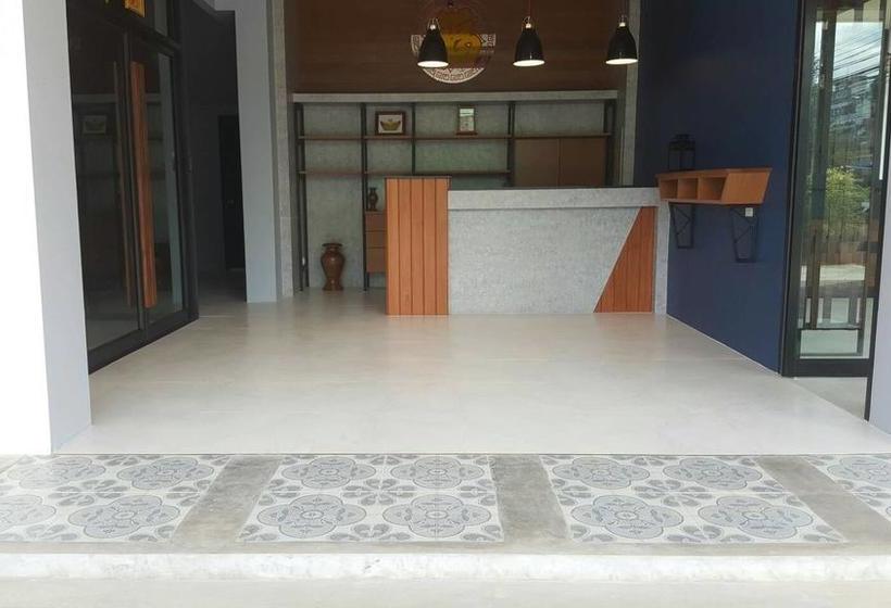 Hotel Good Morning 1