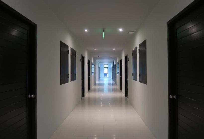 Hotel Good Morning 10