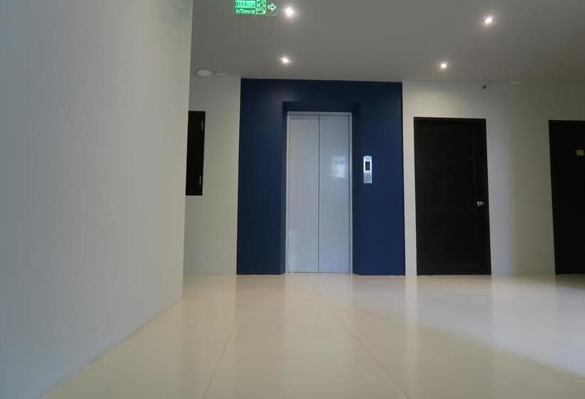 Hotel Good Morning 11