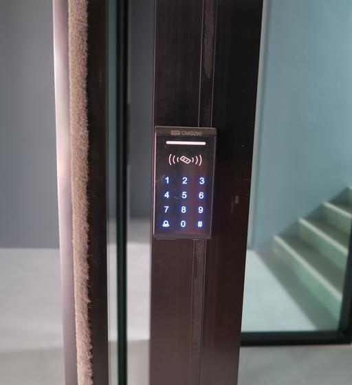 Hotel Good Morning 13