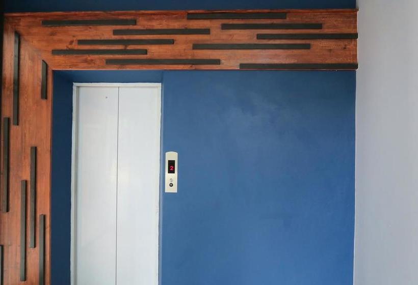 Hotel Good Morning 14