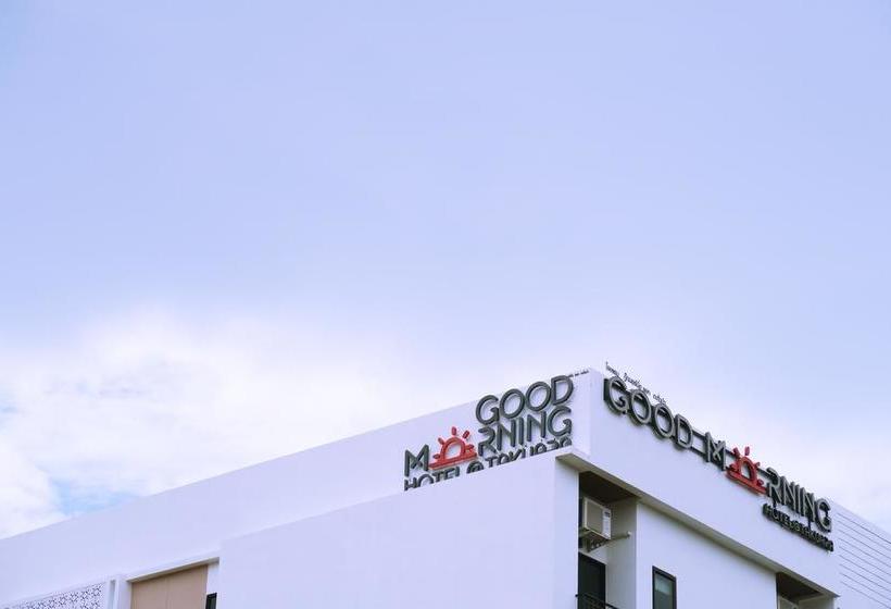 Hotel Good Morning 16