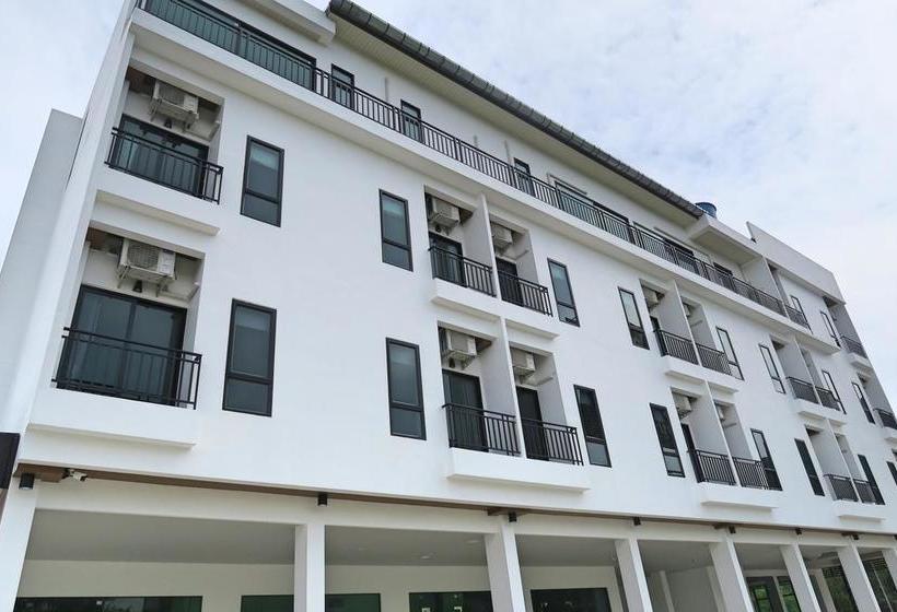 Hotel Good Morning 17