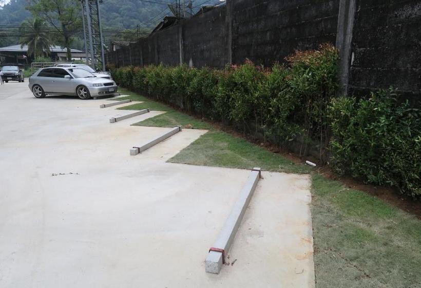 Hotel Good Morning 18