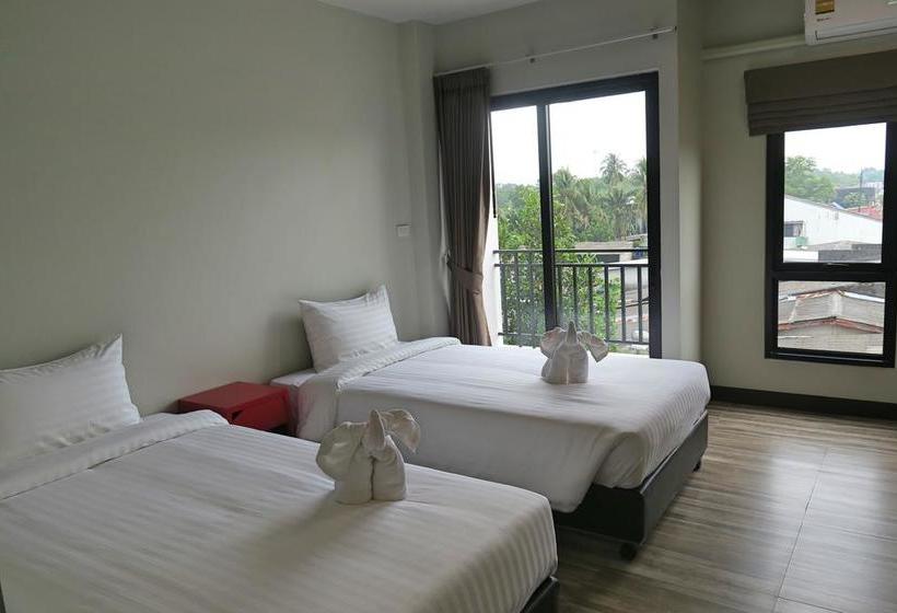 Hotel Good Morning 2