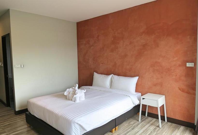 Hotel Good Morning 3