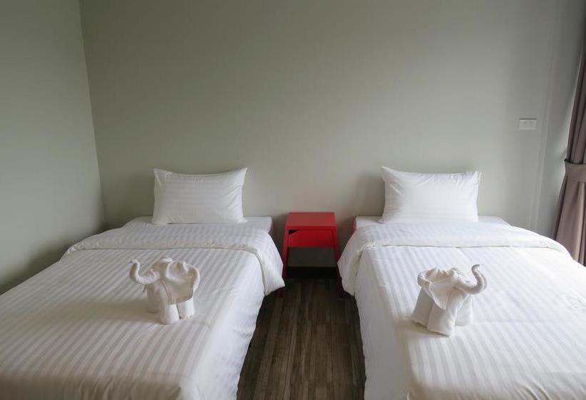 Hotel Good Morning 4