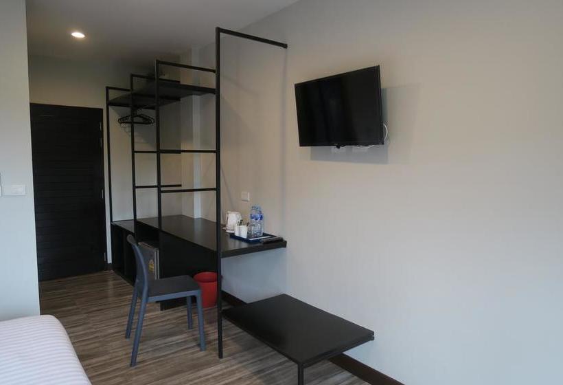 Hotel Good Morning 5