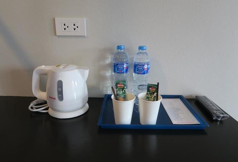 Hotel Good Morning 7