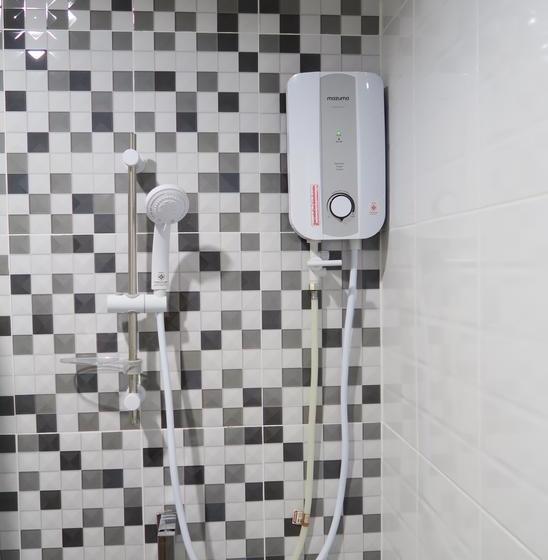 Hotel Good Morning 8