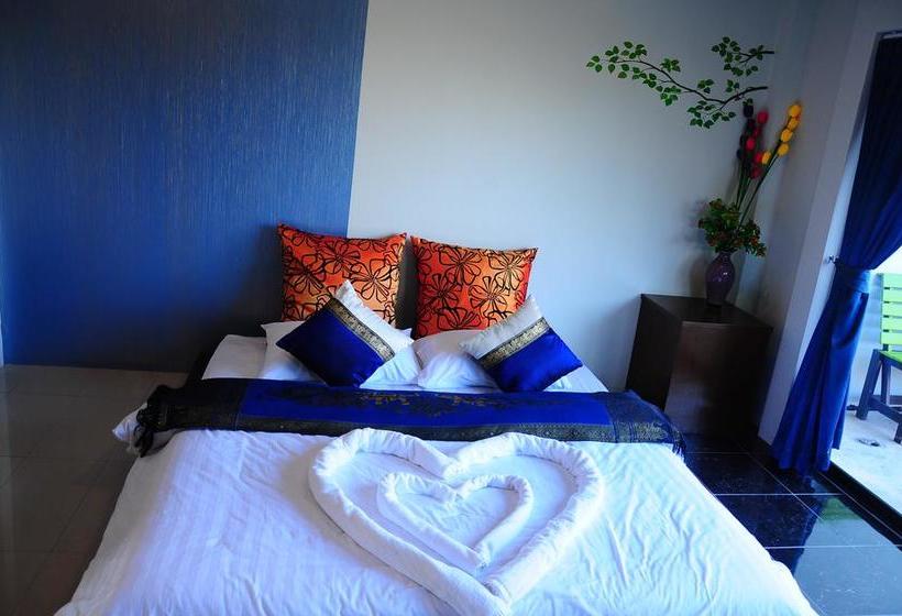 Phumimalee Resort 10