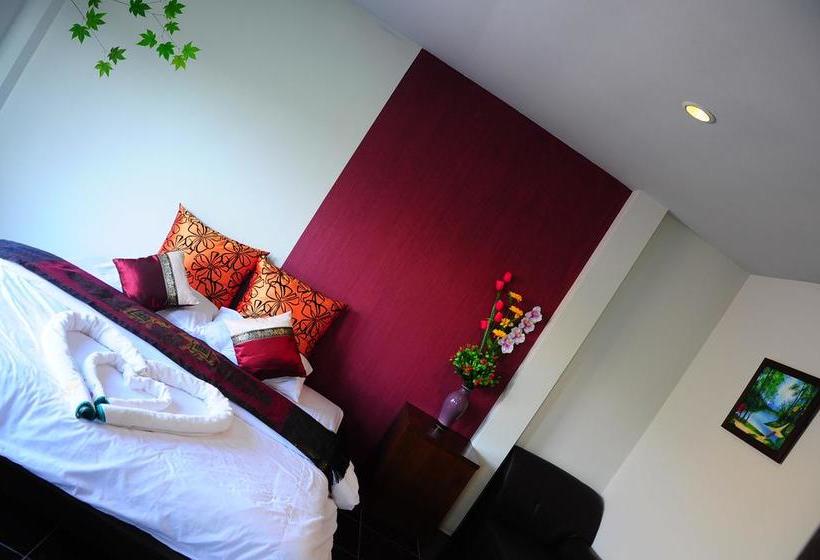 Phumimalee Resort 11