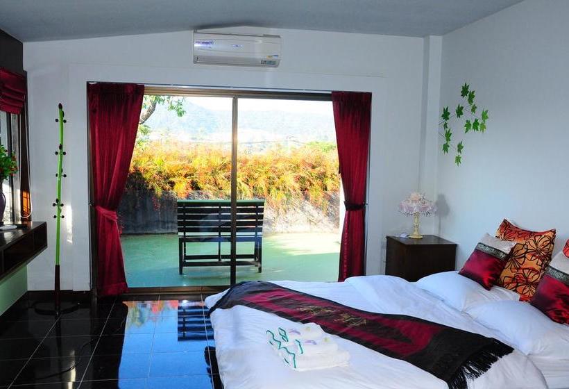 Phumimalee Resort 12