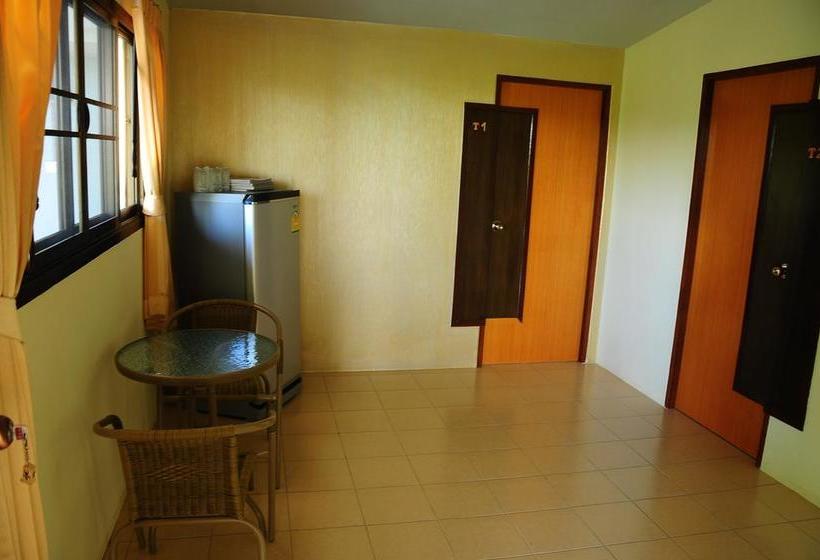 Phumimalee Resort 13