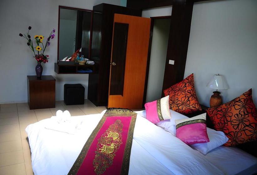 Phumimalee Resort 14