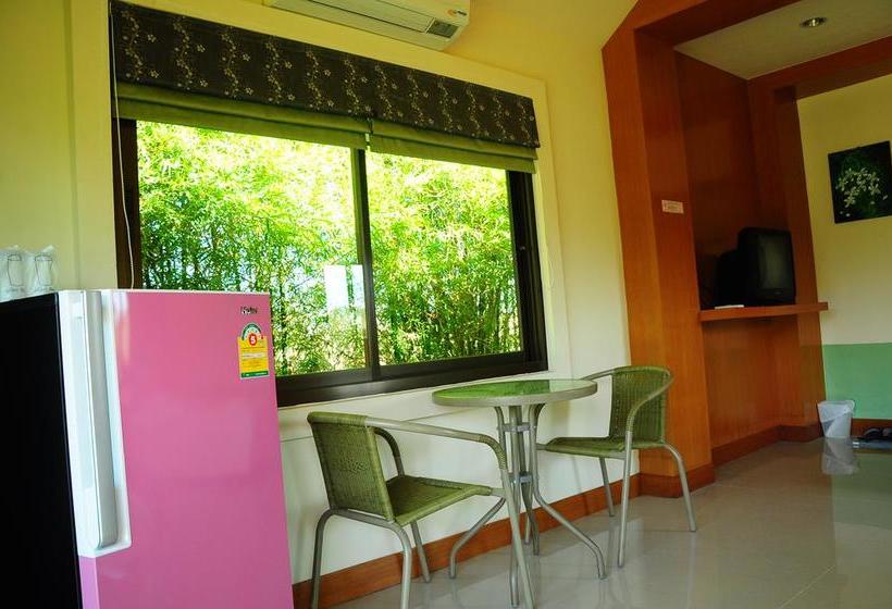 Phumimalee Resort 18