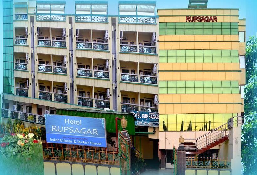 Hotel Rupsagar