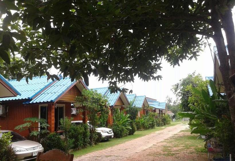 Somruk Resort Ubon Ratchathani