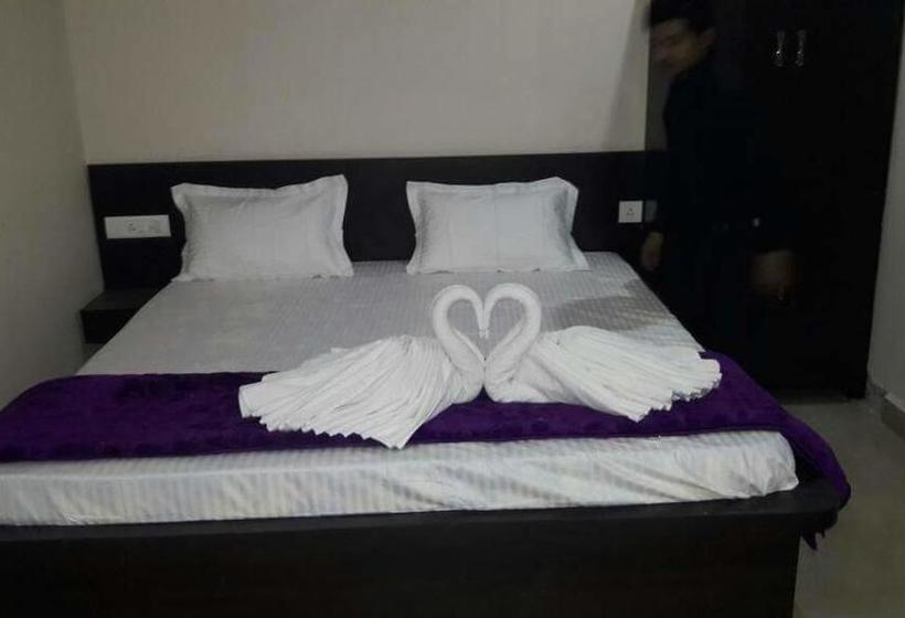 Hotel Rajputana Bhilai Chhattisgarh