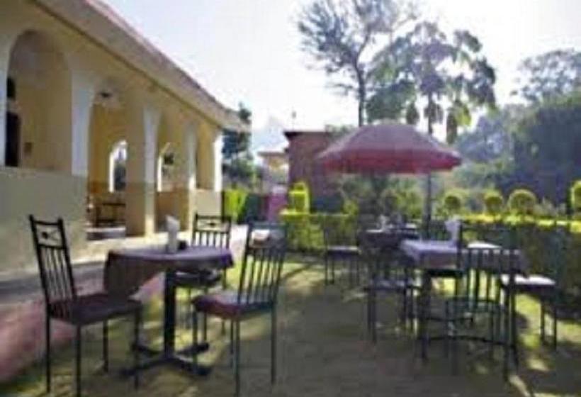 Roopam Resort Ranakpur