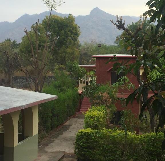 Roopam Resort 4