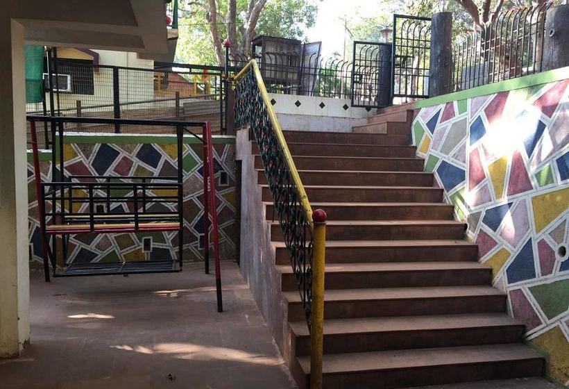 Hotel Hunjar House 1