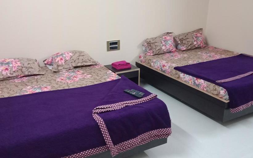 Hotel Hunjar House 2