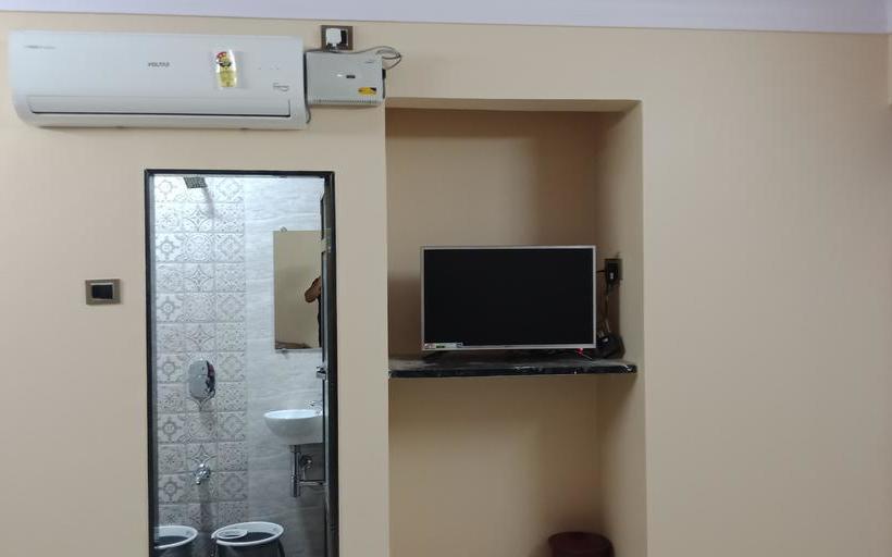 Hotel Hunjar House 6