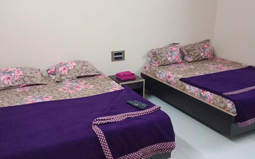 Hotel Hunjar House 8