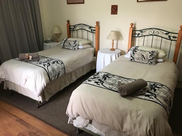 Bed and Breakfast Karoo Ouberg Guest Lodge 14