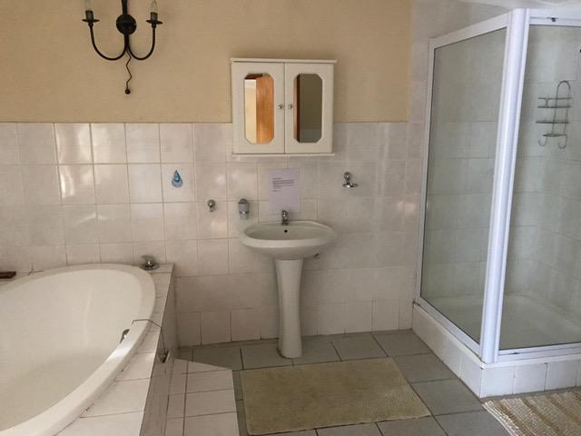 Bed and Breakfast Karoo Ouberg Guest Lodge 16