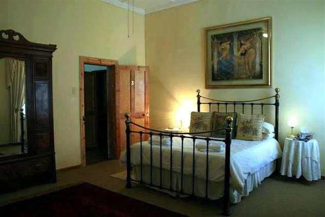 Bed and Breakfast Karoo Ouberg Guest Lodge 20