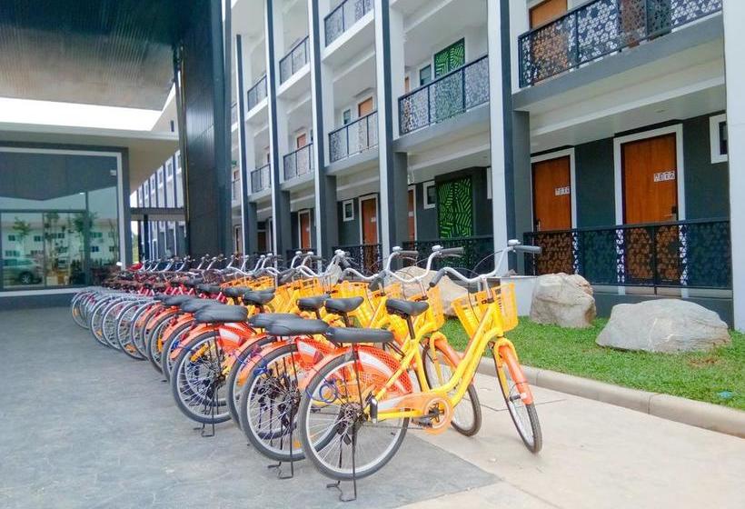 Hotel Namthong Nan 17