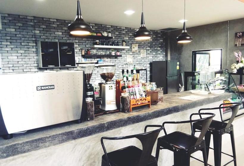 Hotel Namthong Nan 19