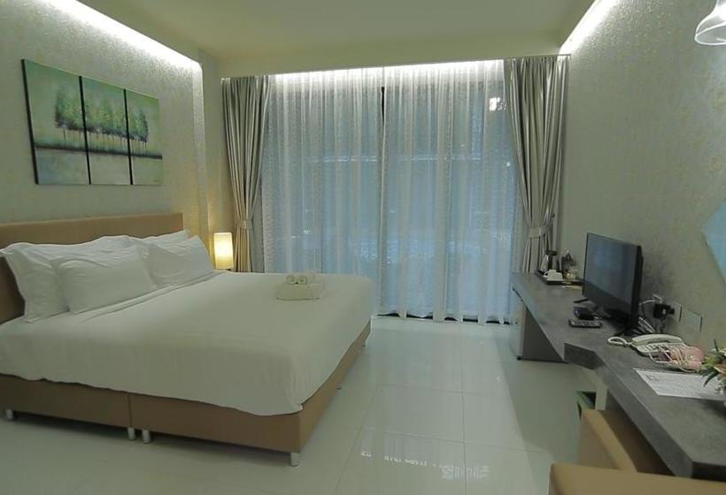 Hotel Namthong Nan 9